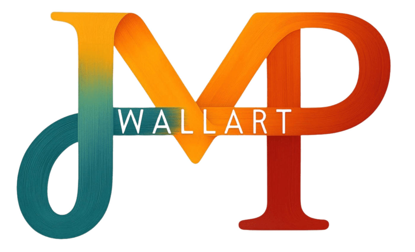 jmp wallart