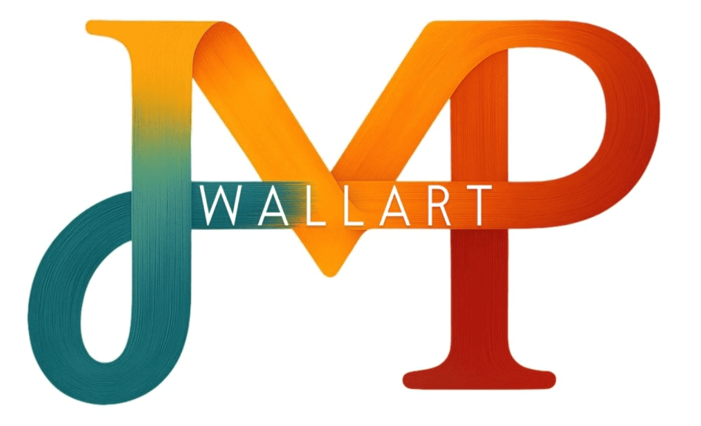 logo jmp wallart helmond